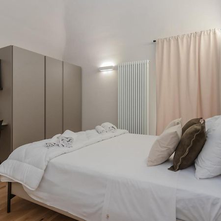 San Martino Modern & Elegant Flat Apartment Асти Екстериор снимка