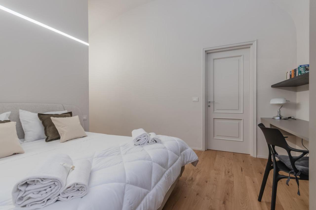 San Martino Modern & Elegant Flat Apartment Асти Екстериор снимка