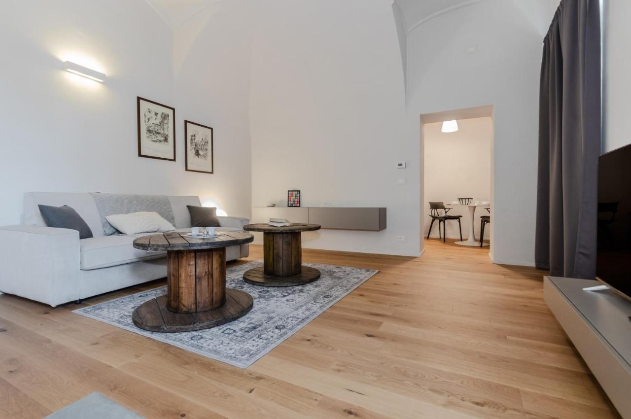 San Martino Modern & Elegant Flat Apartment Асти Екстериор снимка