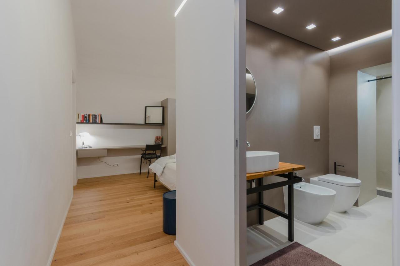 San Martino Modern & Elegant Flat Apartment Асти Екстериор снимка