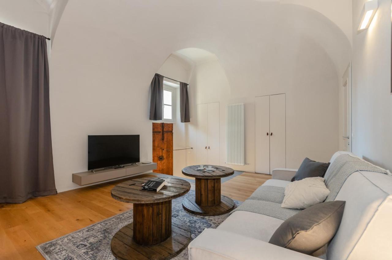 San Martino Modern & Elegant Flat Apartment Асти Екстериор снимка