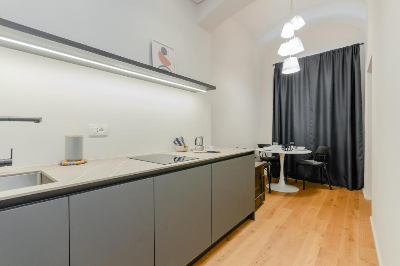 San Martino Modern & Elegant Flat Apartment Асти Екстериор снимка