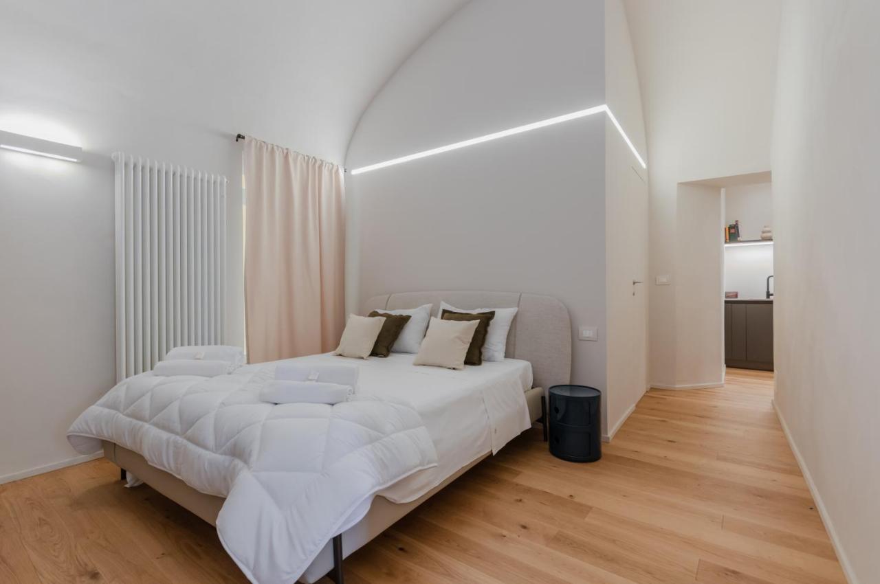 San Martino Modern & Elegant Flat Apartment Асти Екстериор снимка